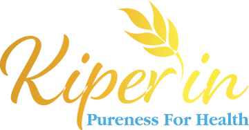 Kiperin Logo